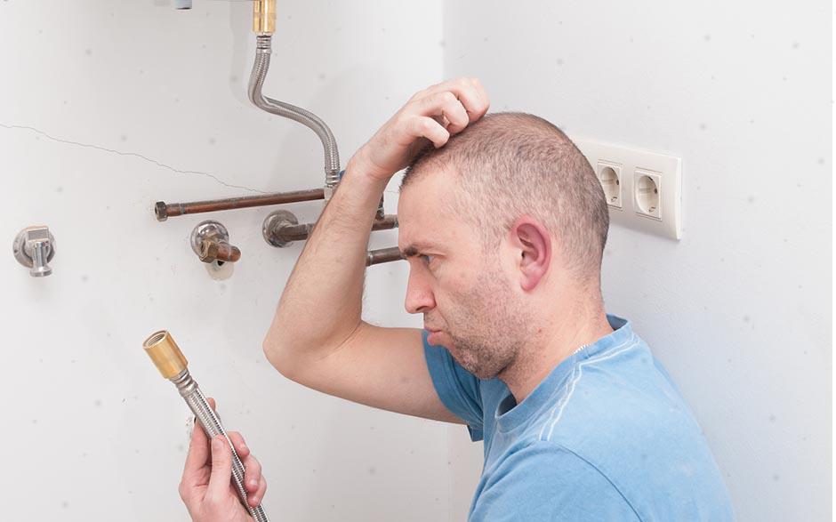 entretien chauffage électrique Issou